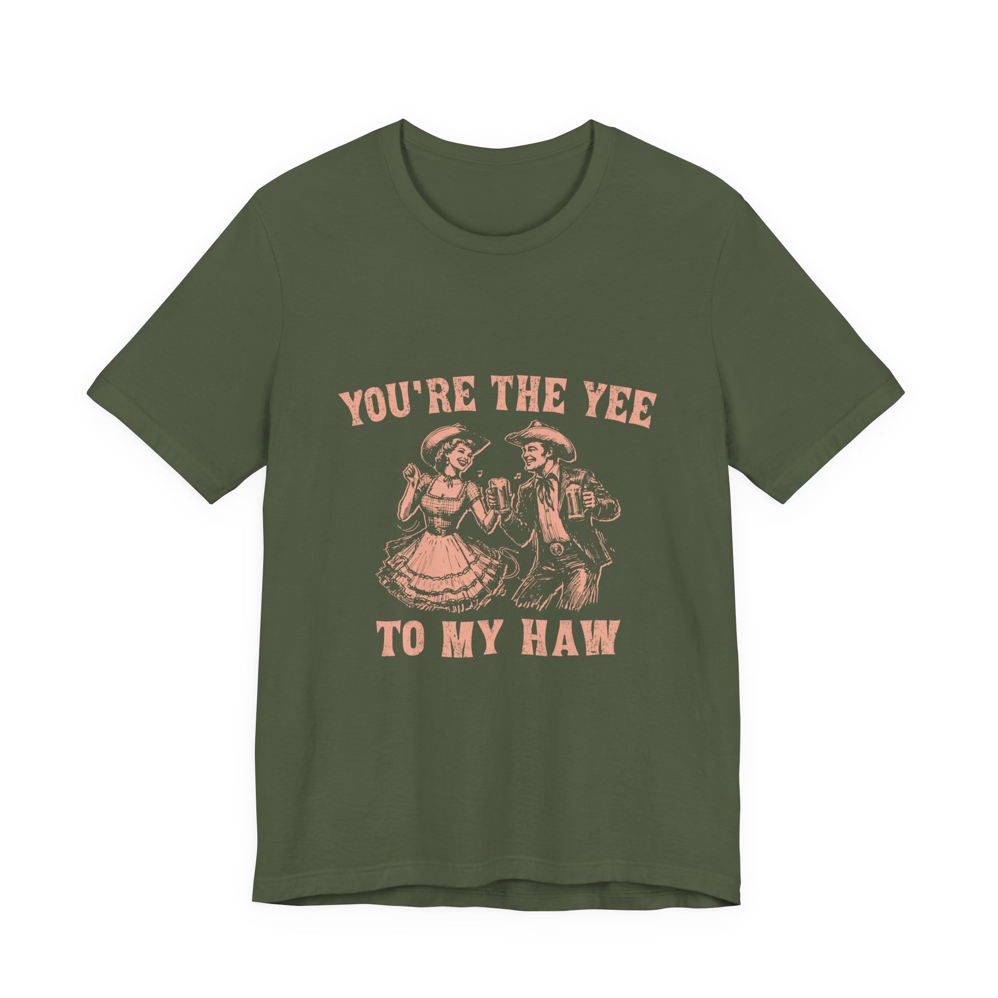 Retro Western Shirt, Vintage Cowgirl Shirt, Retro Rodeo - PopCultureByDesign36
