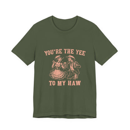 Retro Western Shirt, Vintage Cowgirl Shirt, Retro Rodeo - PopCultureByDesign36