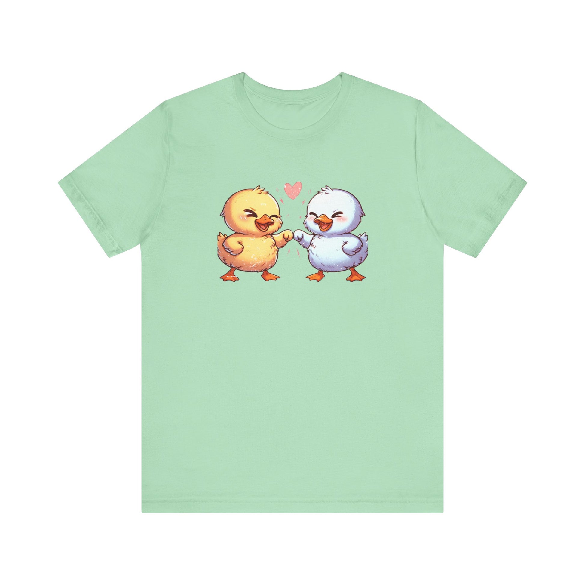 Goose Bumps Shirt, Silly Goose T-shirt, Funny Goose Outfit, Goose Lover Tee - PopCultureByDesign36