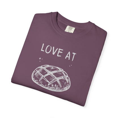 Funny Sourdough, Bakers T-Shirt, Sourdough Starter Tee, Funny Bread Shirt - PopCultureByDesign36