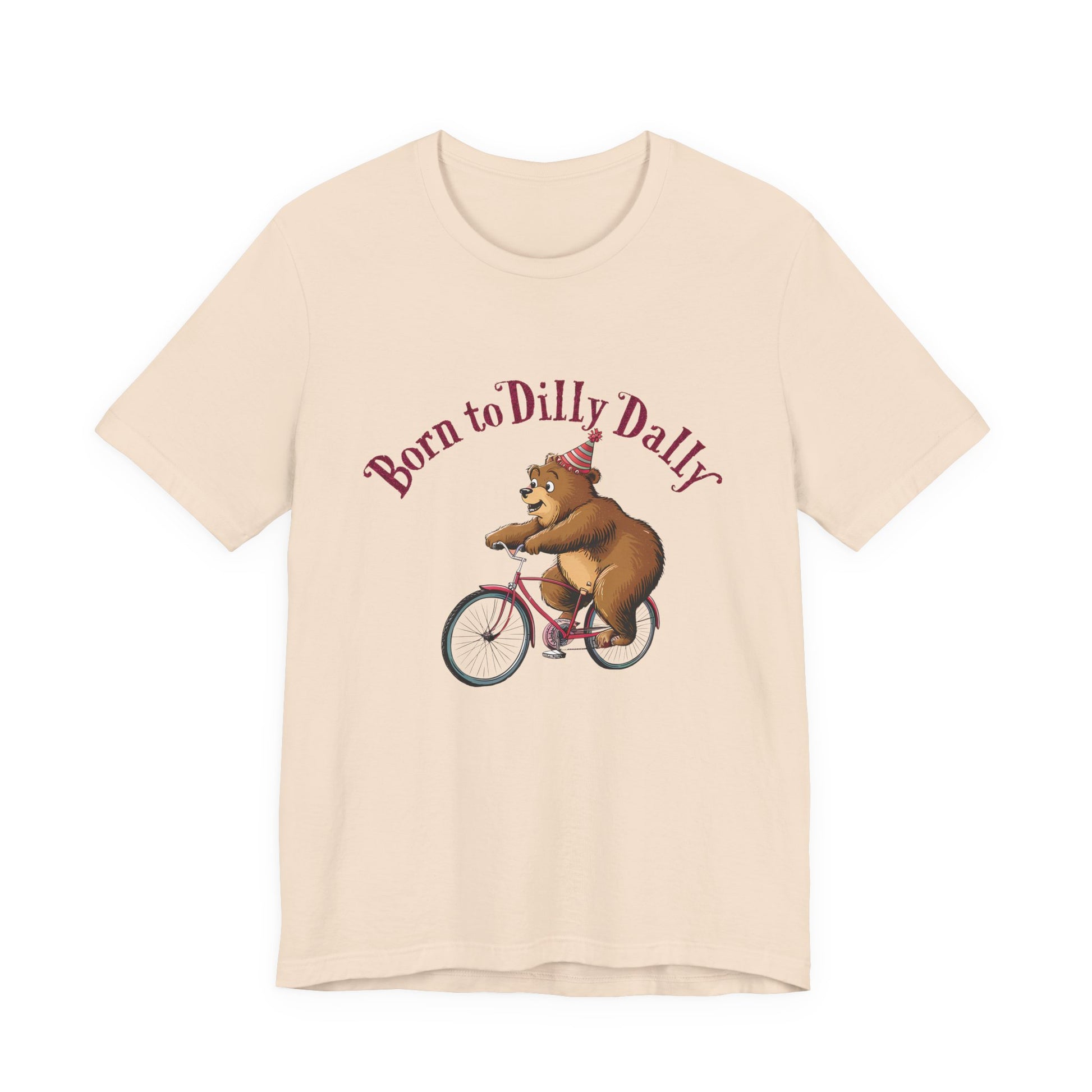 Retro Bear Shirt, Funny Bear Shirt, Bear Meme Shirt - PopCultureByDesign36