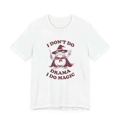 Funny Frog Shirt, Cute Frog Shirt, Retro frog shirt