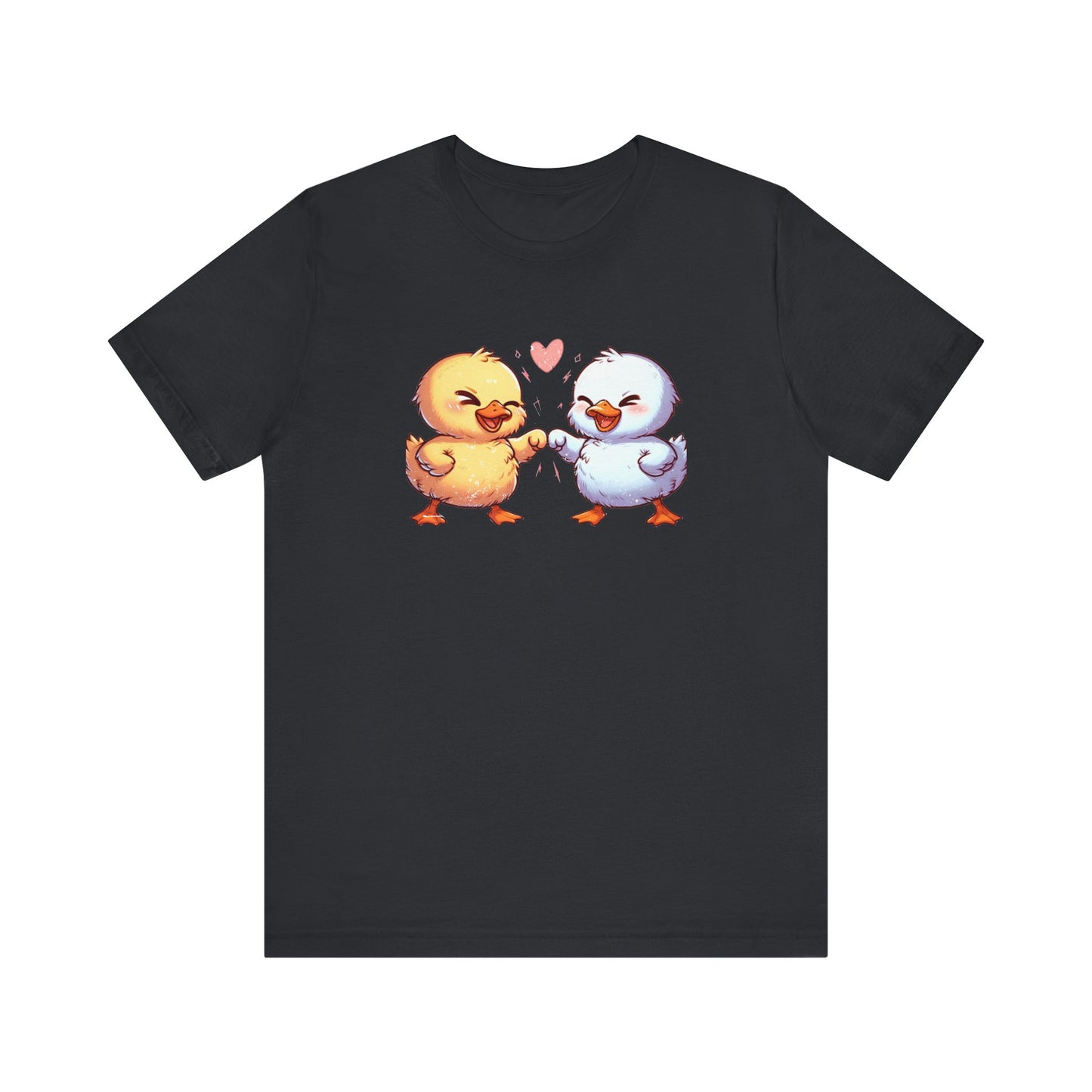 Goose Bumps Shirt, Silly Goose T-shirt, Funny Goose Outfit, Goose Lover Tee - PopCultureByDesign36
