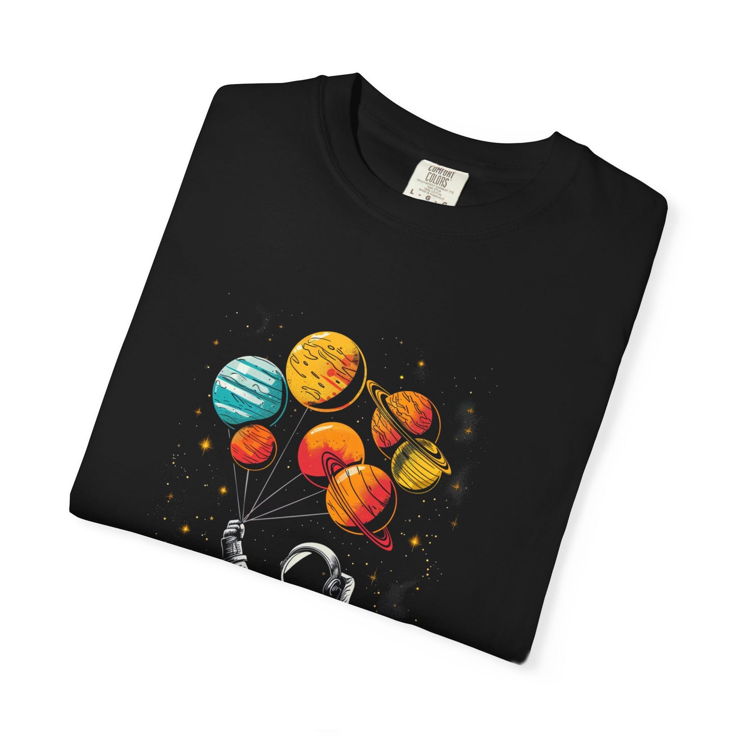 Solar System Shirt, Funny Planet Shirt, Astronomy Shirt, Universe Shirt - PopCultureByDesign36