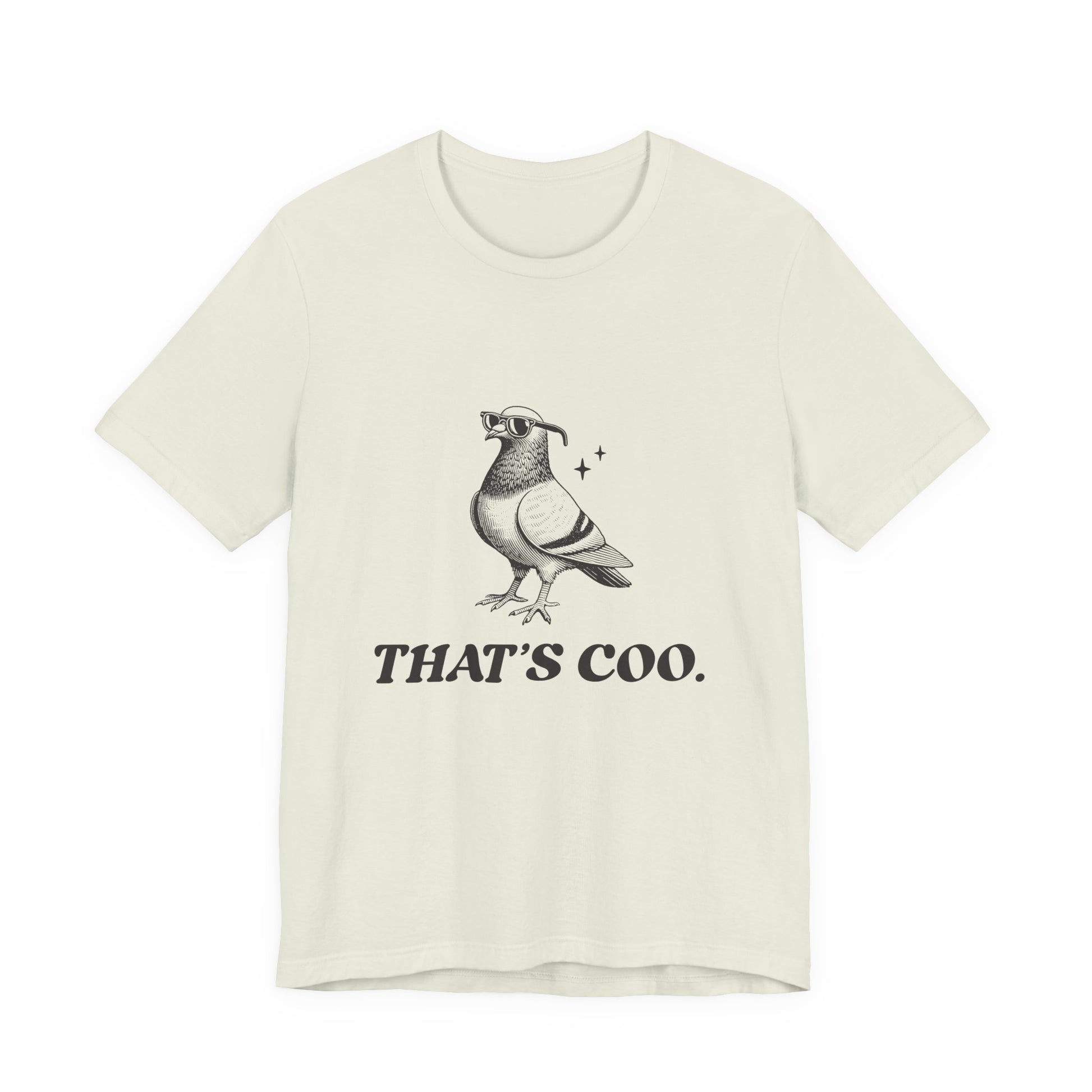 Pigeon Shirt, Bird Tee, Bird Lover Gift, Cool Pigeon Design Tee - PopCultureByDesign36