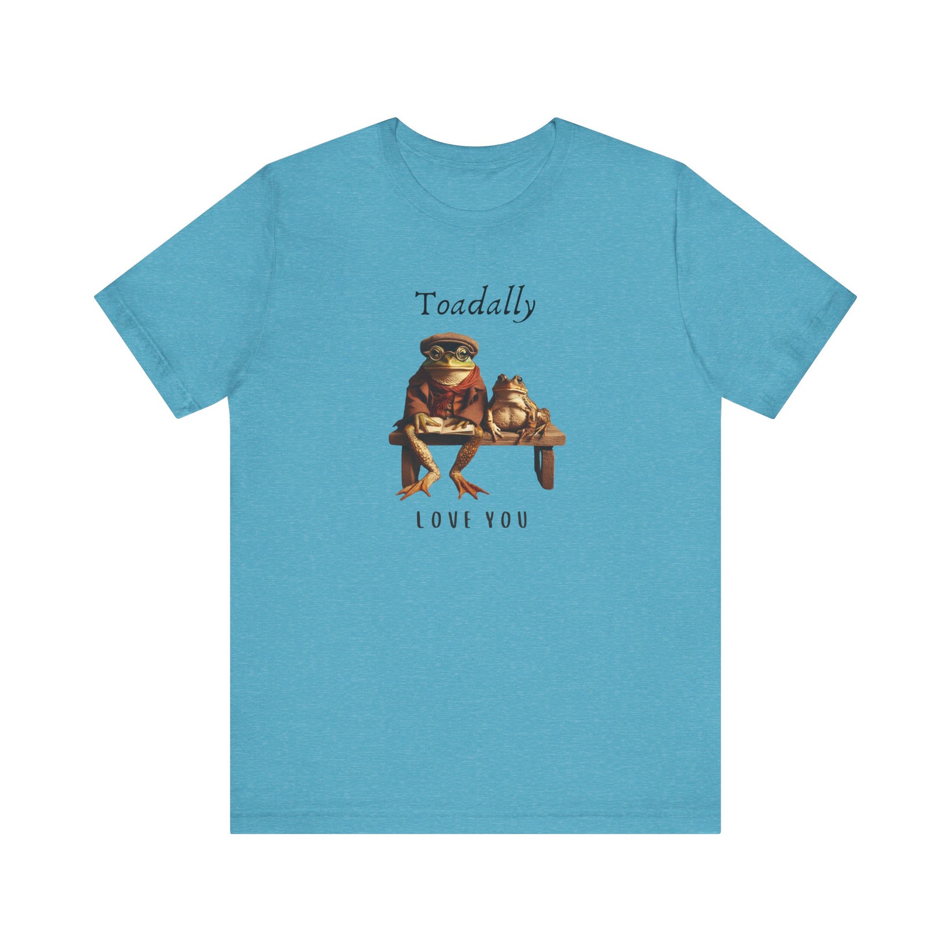 Frog and Toad Shirt, Funny Frog T-Shirt, Funny Frog Shirt, Retro Toad Tee - PopCultureByDesign36