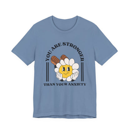 Mental Health Shirt, School Counselor Shirt, Mental Health Shirt, Positive Shirt - PopCultureByDesign36