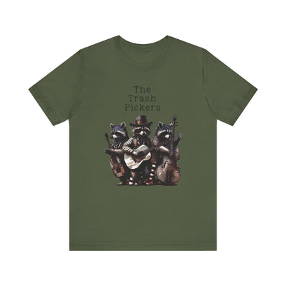 Raccoon Shirt Funny, Raccoon Lover, Raccoon Gifts, Raccoon tshirt - PopCultureByDesign36