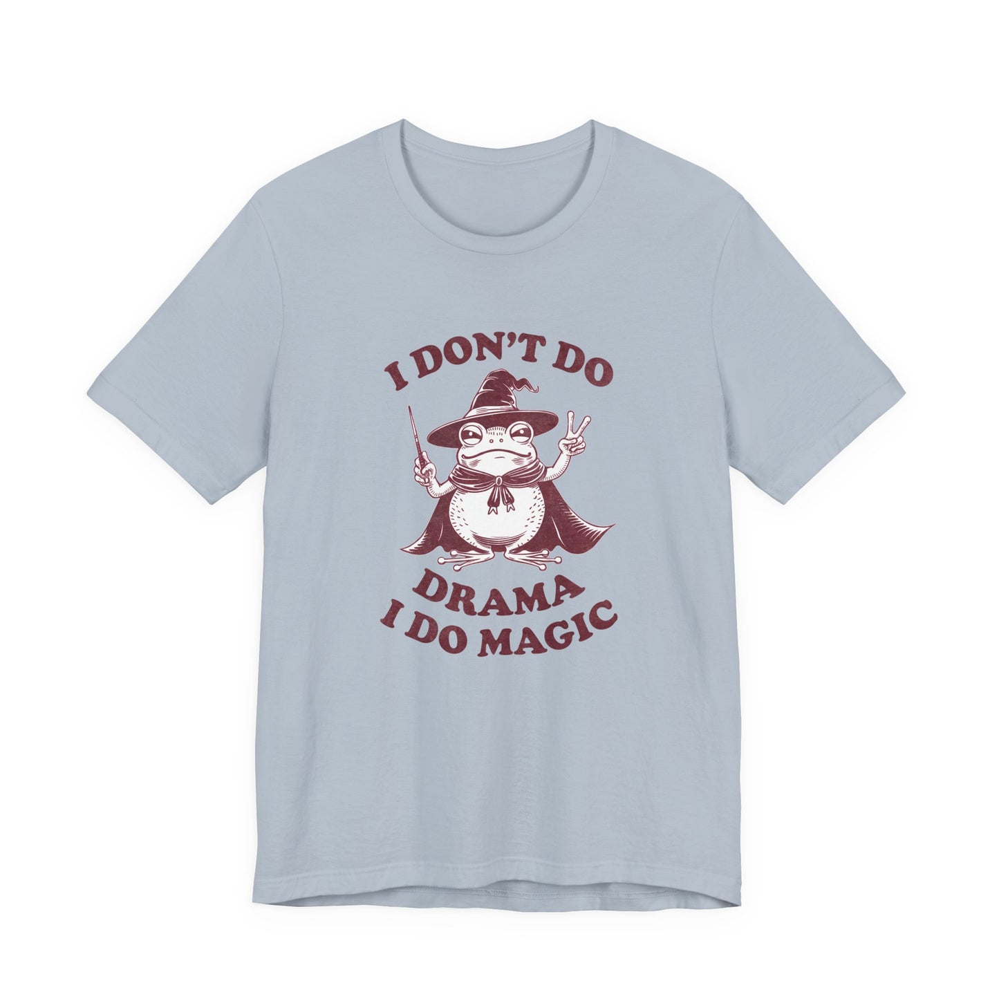 Funny Frog Shirt, Cute Frog Shirt, Retro frog shirt
