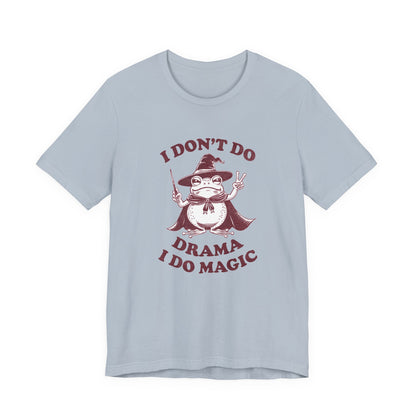 Funny Frog Shirt, Cute Frog Shirt, Retro frog shirt