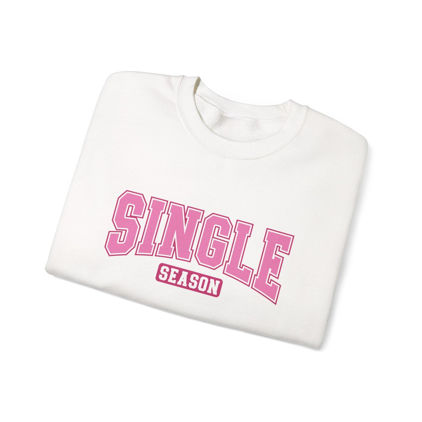Single Era Shirt, Single Season Shirt, Valentine Shirt for Single Women - PopCultureByDesign36