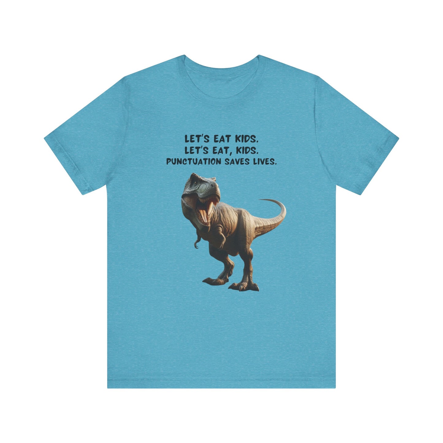 Funny Grammar Shirt, Punctuation Shirt, English Teacher Shirt - PopCultureByDesign36