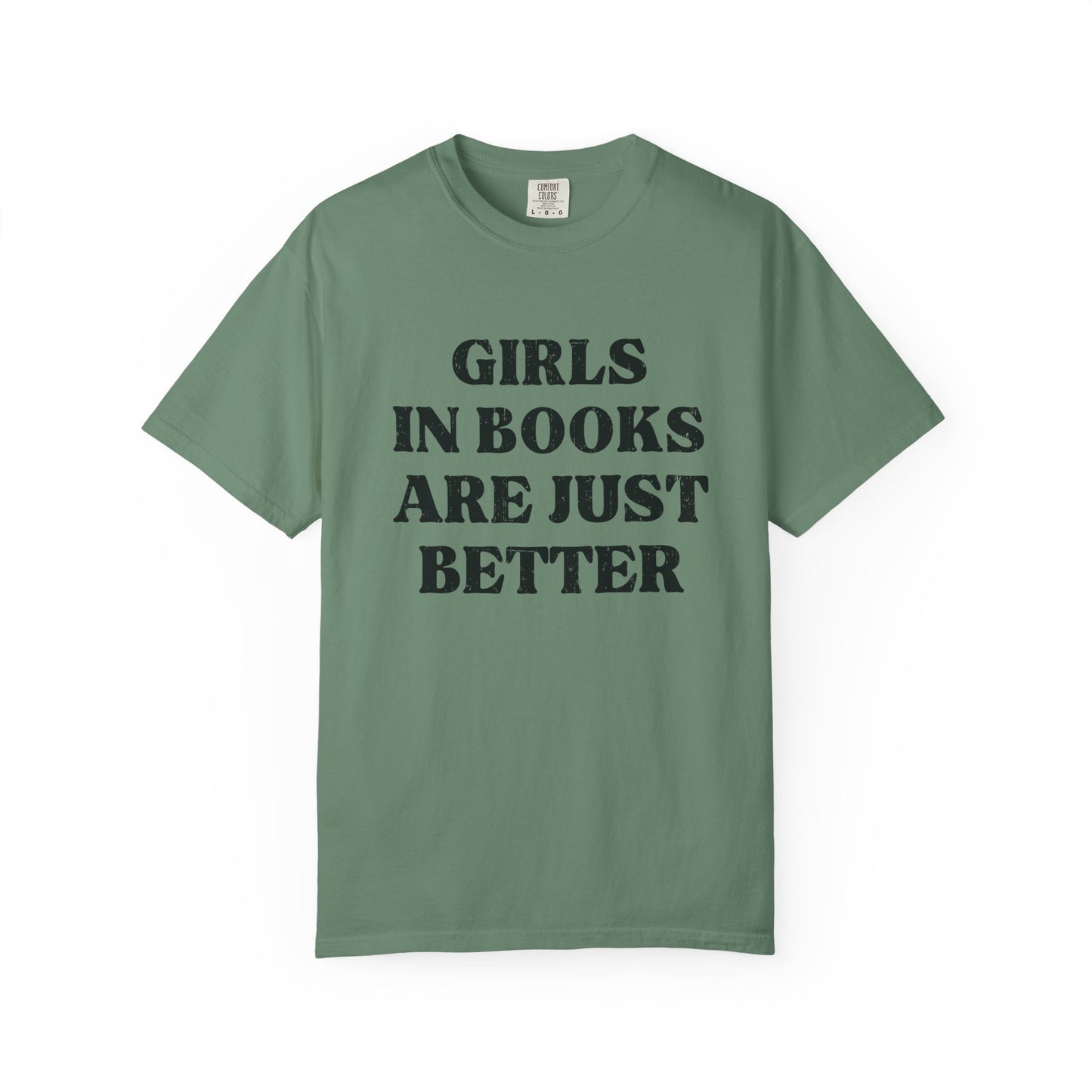 Reading Shirt, Book Shirt, Book Lover Shirt, Reading Gift, Book Lover - PopCultureByDesign36