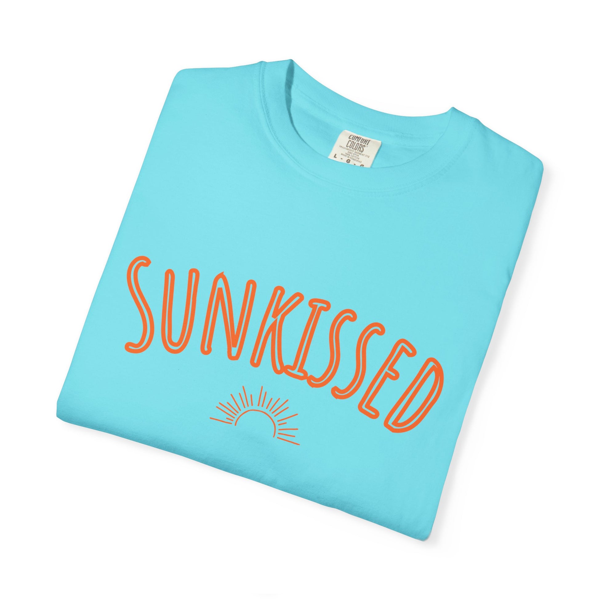Beach Tshirt, Oversized Summer Shirt, Trendy Beach Clothes - PopCultureByDesign36