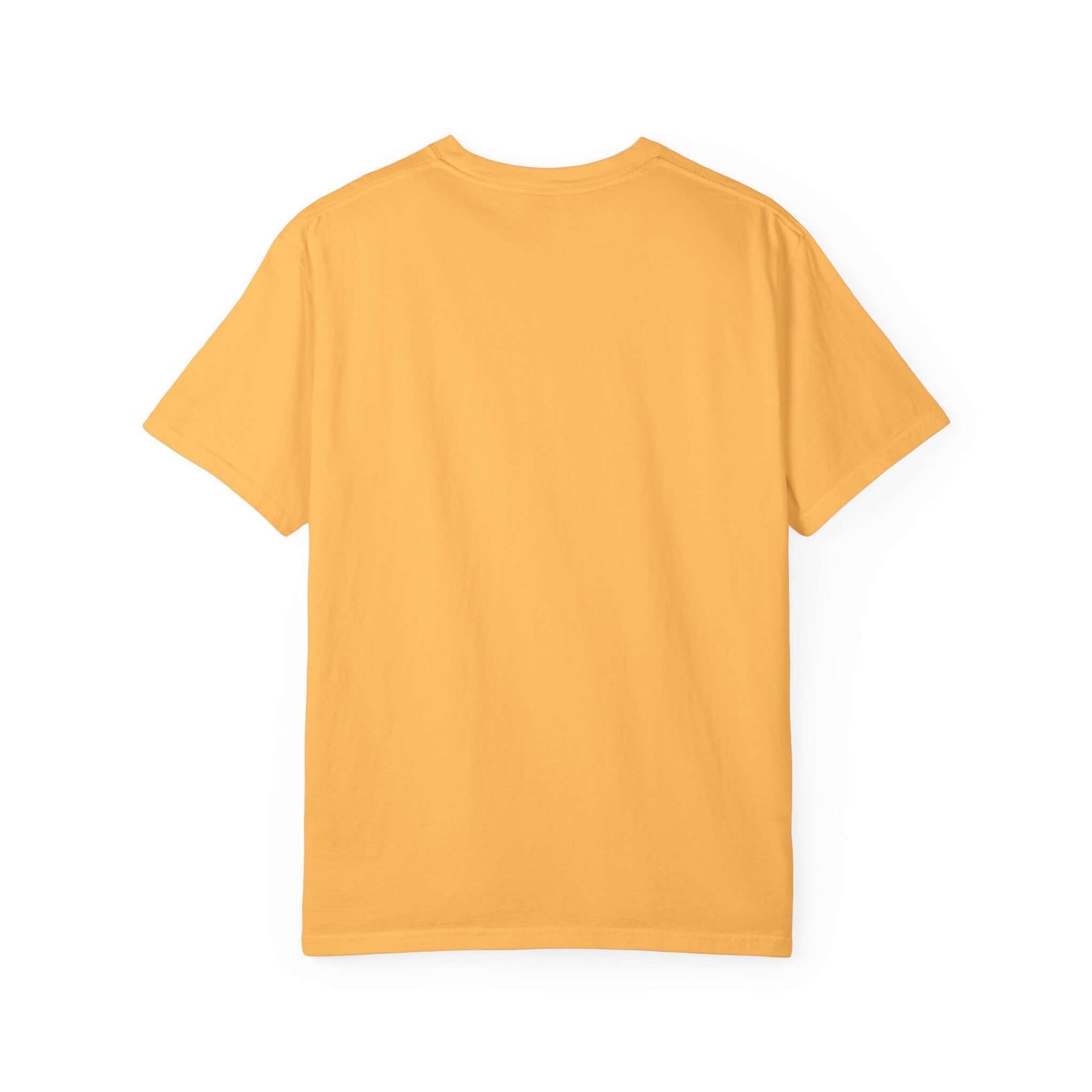 Boho Poem Fall Leaves T-shirt, Fall Shirt, Unisex Fall Top