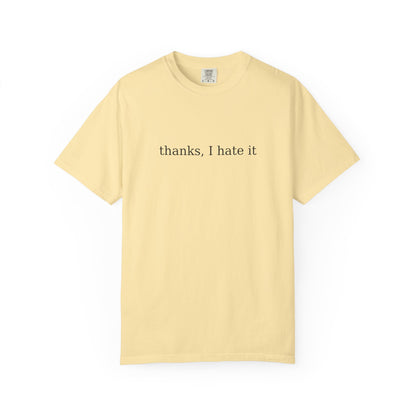 Adult Humor Shirt, Funny Shirt, Mental Health Gift, Sarcasm Shirt - PopCultureByDesign36