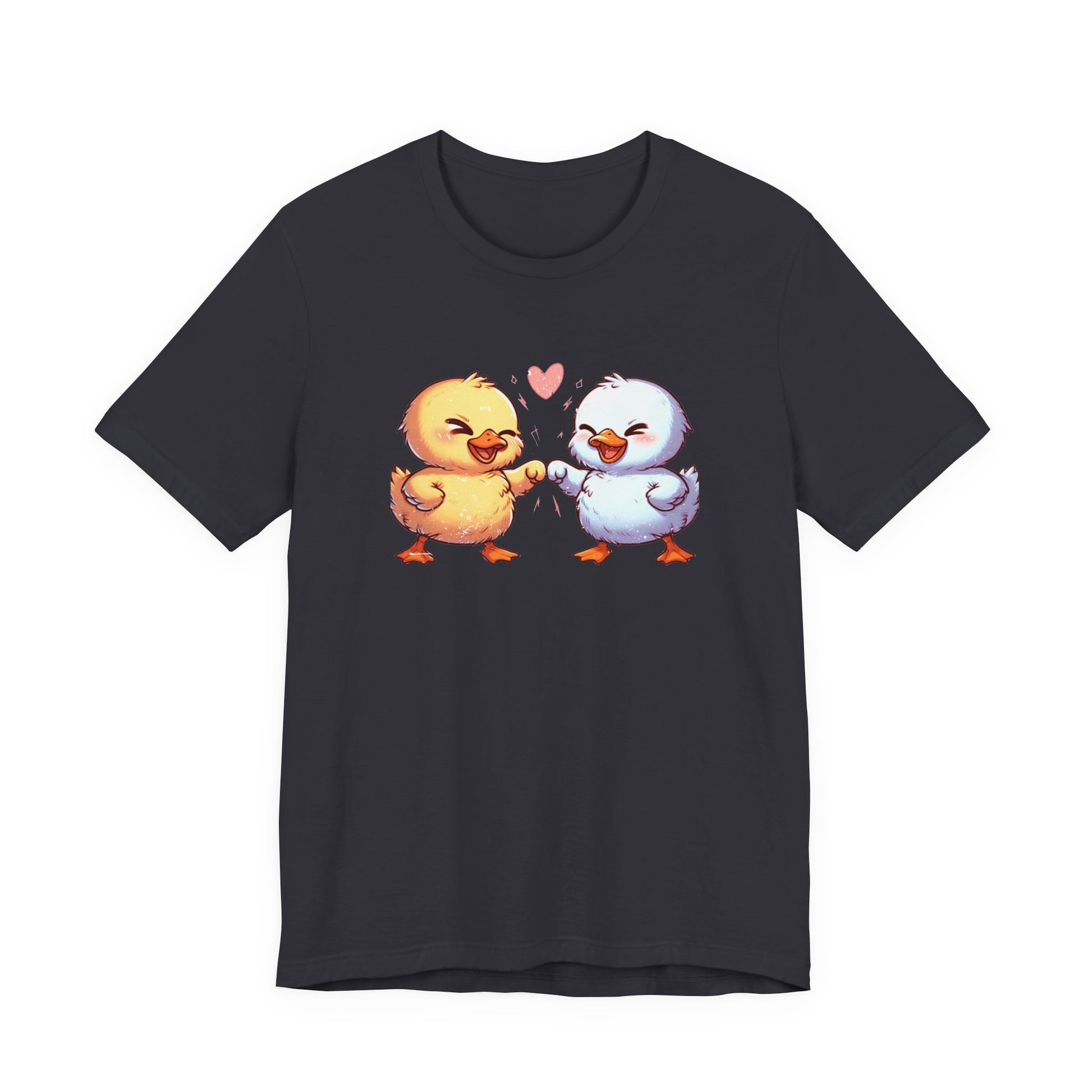 Goose Bumps Shirt, Silly Goose T-shirt, Funny Goose Outfit, Goose Lover Tee - PopCultureByDesign36