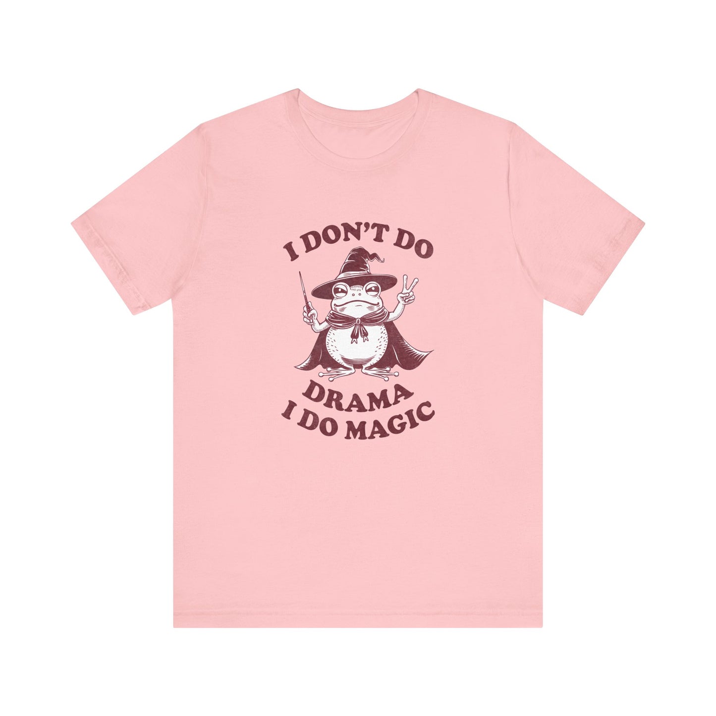 Funny Frog Shirt, Cute Frog Shirt, Retro frog shirt