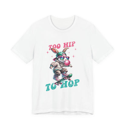 Easter Bunny With Glasses Shirt,Bunny With Glasses Shirt - PopCultureByDesign36