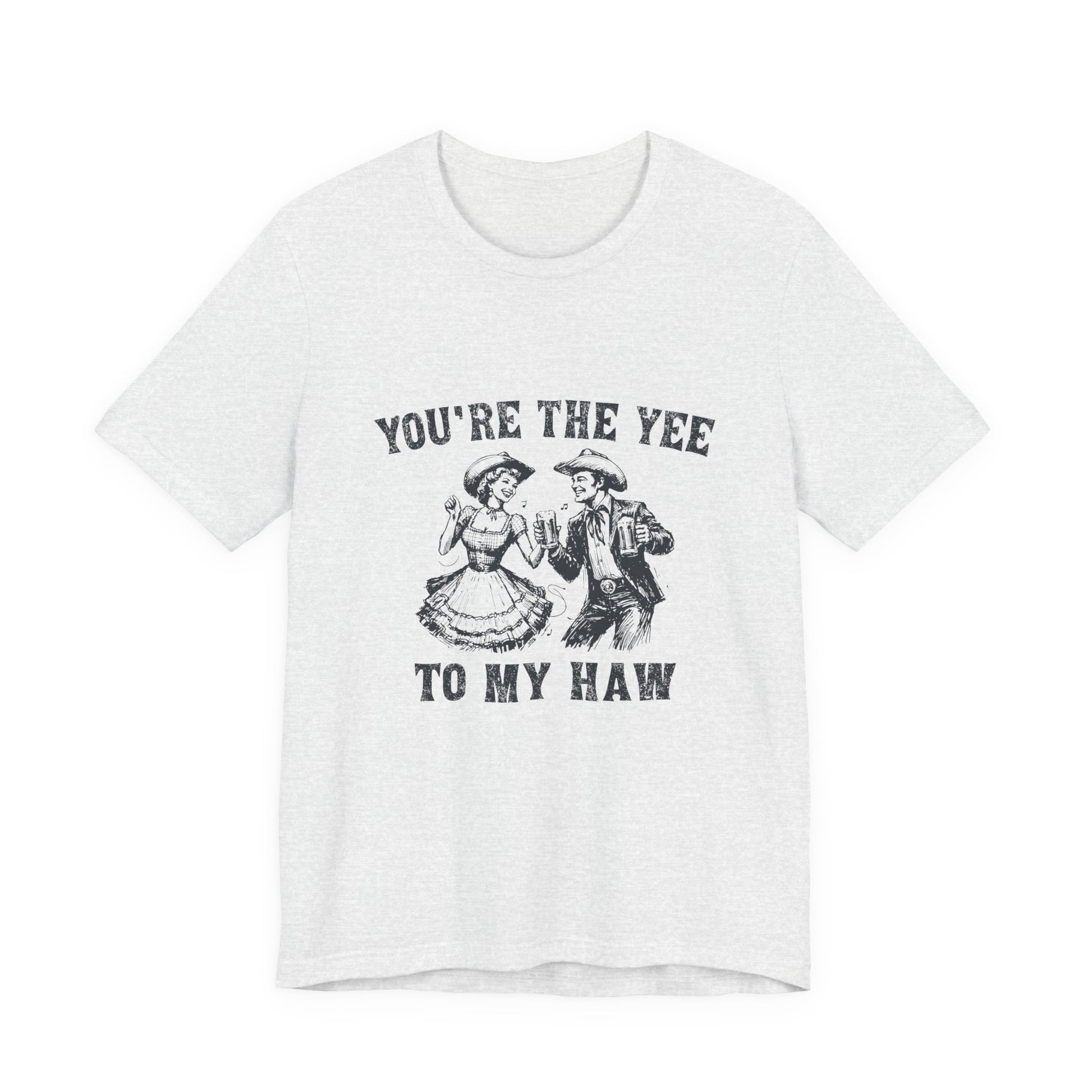 Retro Western Shirt, Vintage Cowgirl Shirt, Retro Rodeo - PopCultureByDesign36