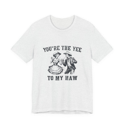 Retro Western Shirt, Vintage Cowgirl Shirt, Retro Rodeo - PopCultureByDesign36