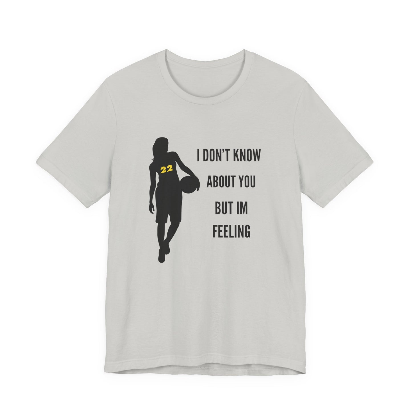 22 Shirt Inspired Basketball Tee, WNBA Fan Shirt, Game Day Shirt - PopCultureByDesign36