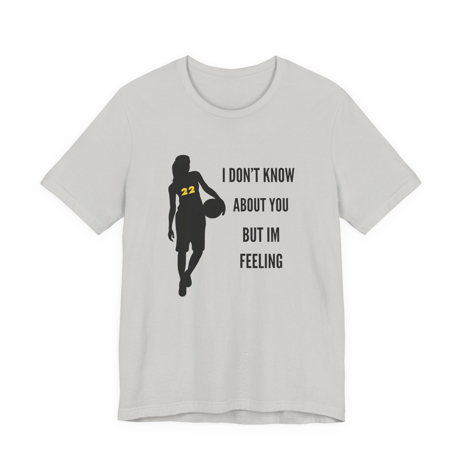 22 Shirt Inspired Basketball Tee, WNBA Fan Shirt, Game Day Shirt - PopCultureByDesign36