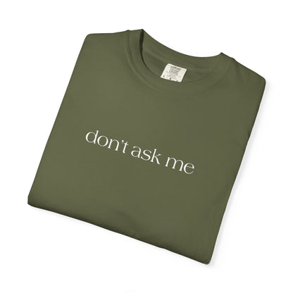 Sarcasm Shirt, Trendy Viral Shirt, Chit Style, Funny Trending Shirt - PopCultureByDesign36