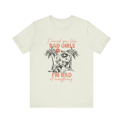 Western Racoon Tshirt, Cowgirl Trash Panda Shirt, Weirdcore Meme - PopCultureByDesign36