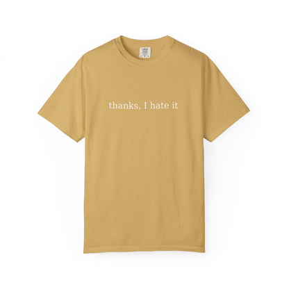 Adult Humor Shirt, Funny Shirt, Sarcasm Shirt, Chit Style - PopCultureByDesign36