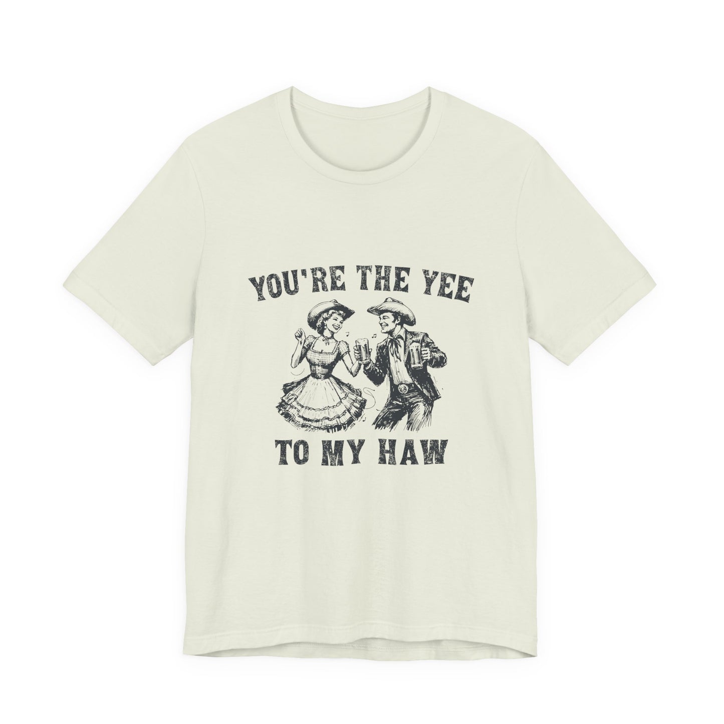 Retro Western Shirt, Vintage Cowgirl Shirt, Retro Rodeo - PopCultureByDesign36
