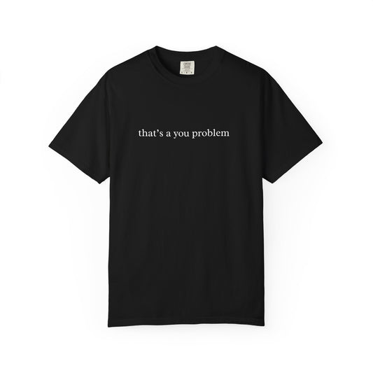 Mental Health Gift, Sarcasm Shirt, Trendy Viral Shirt, Chit Style - PopCultureByDesign36