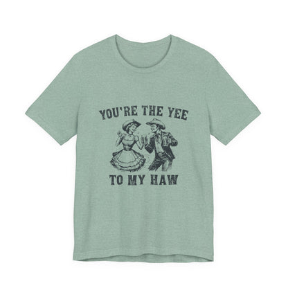 Retro Western Shirt, Vintage Cowgirl Shirt, Retro Rodeo - PopCultureByDesign36