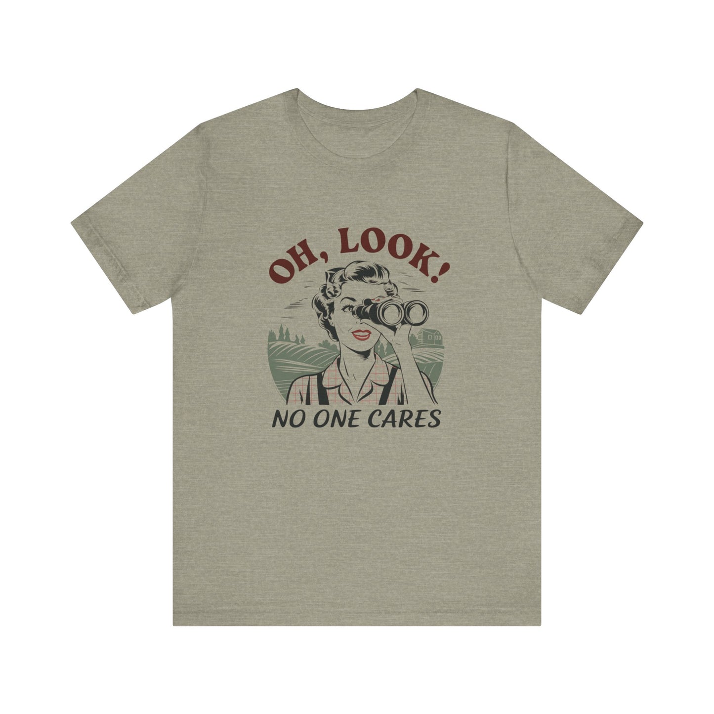 Trendy Vintage Retro Girl, Sarcastic shirt, Snarky T-Shirt - PopCultureByDesign36