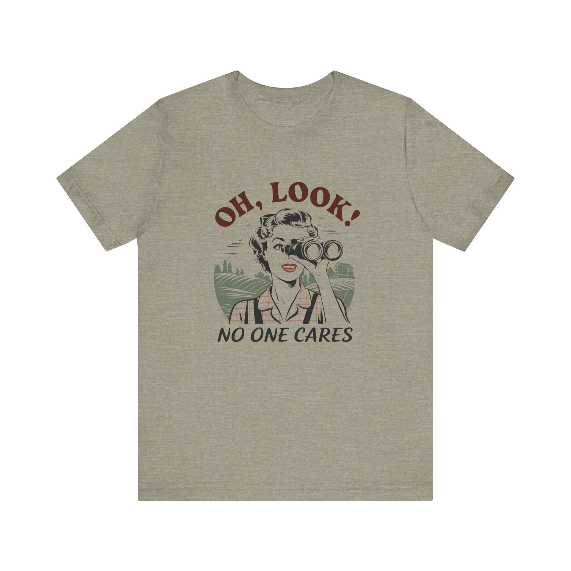 Trendy Vintage Retro Girl, Sarcastic shirt, Snarky T-Shirt - PopCultureByDesign36