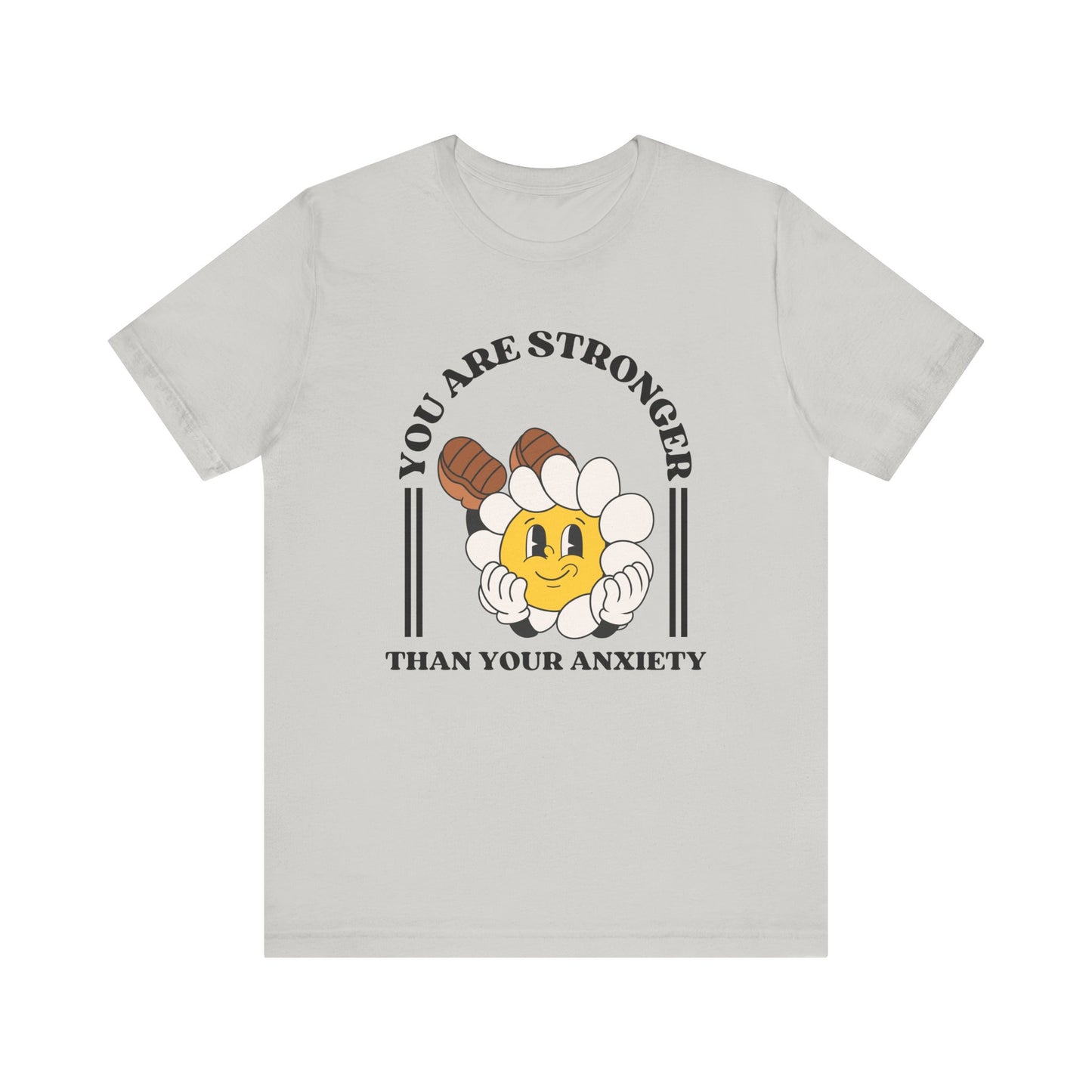 Mental Health Shirt, School Counselor Shirt, Mental Health Shirt, Positive Shirt - PopCultureByDesign36