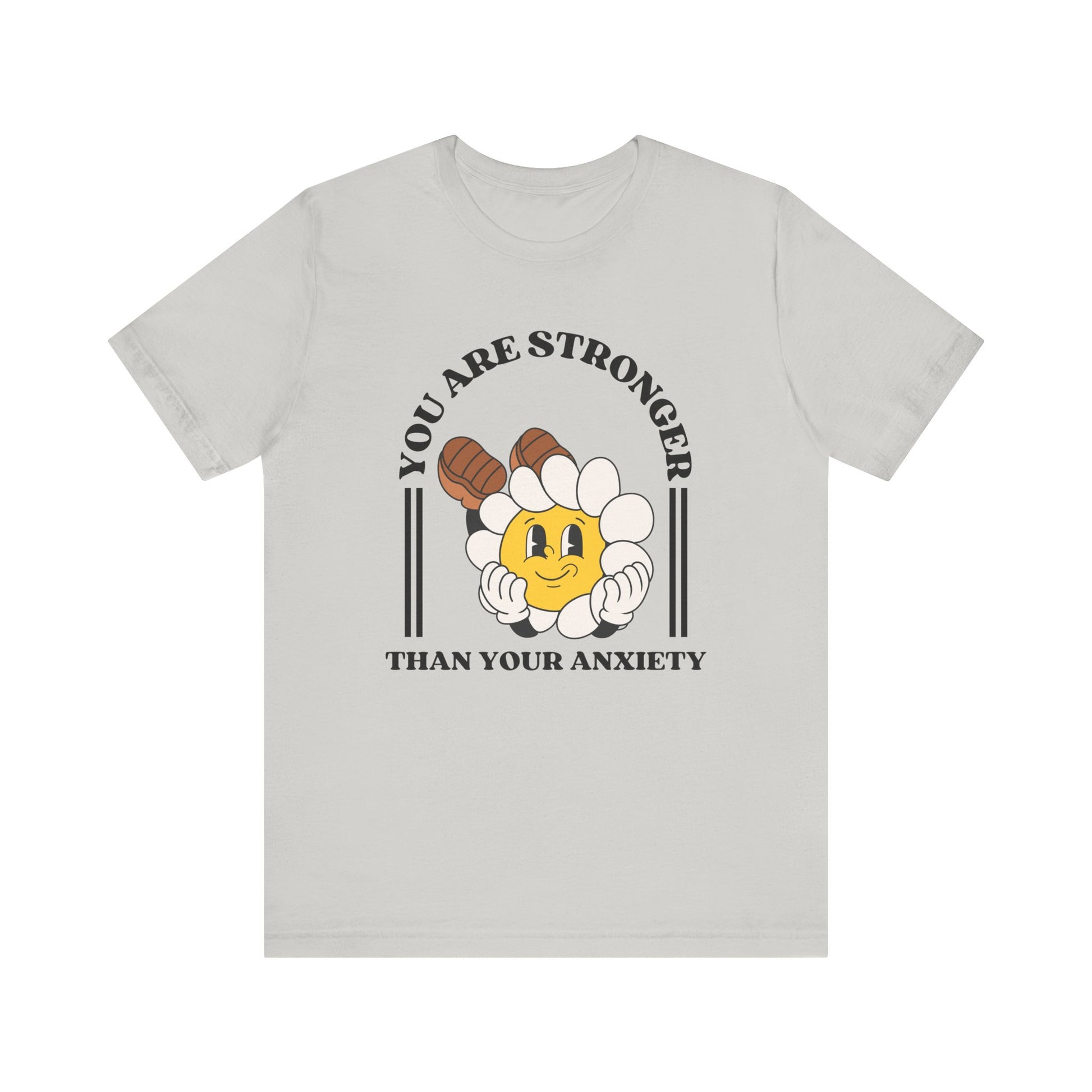 Mental Health Shirt, School Counselor Shirt, Mental Health Shirt, Positive Shirt - PopCultureByDesign36