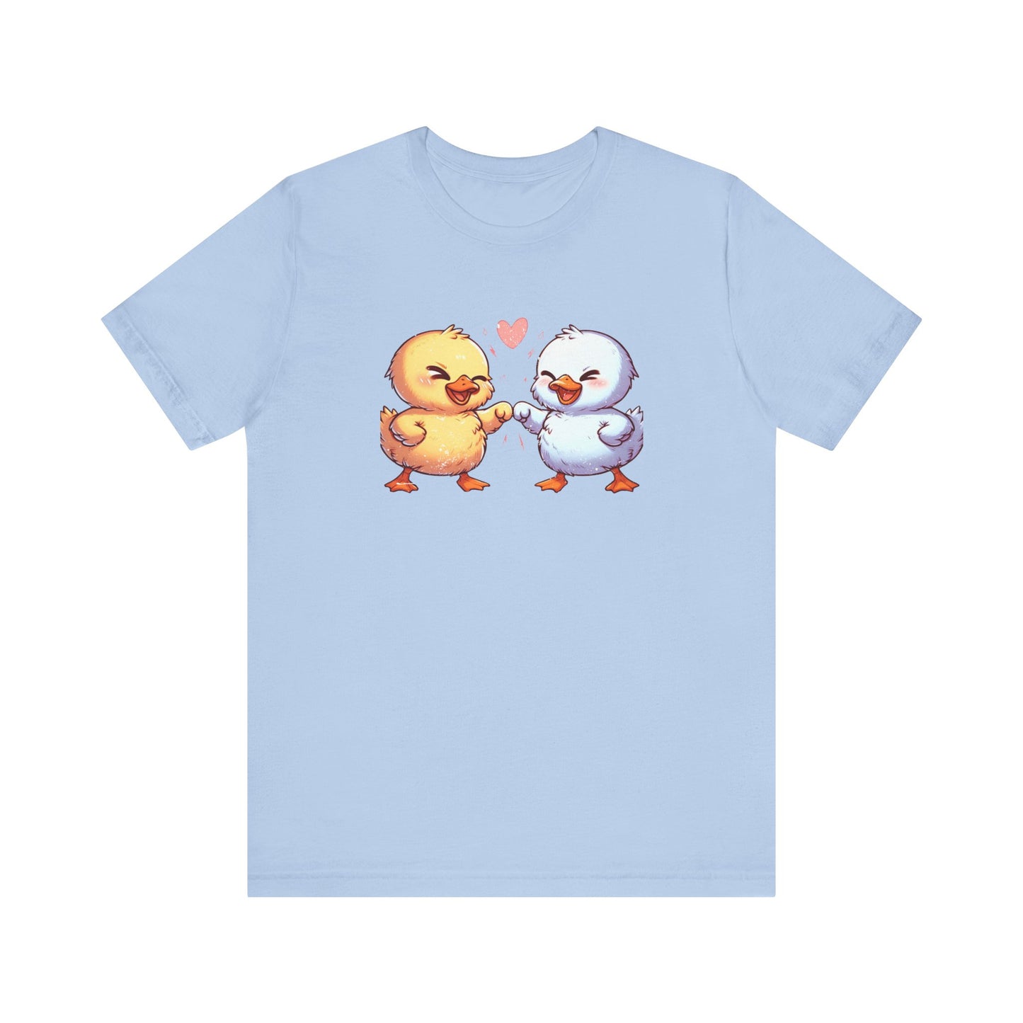 Goose Bumps Shirt, Silly Goose T-shirt, Funny Goose Outfit, Goose Lover Tee - PopCultureByDesign36