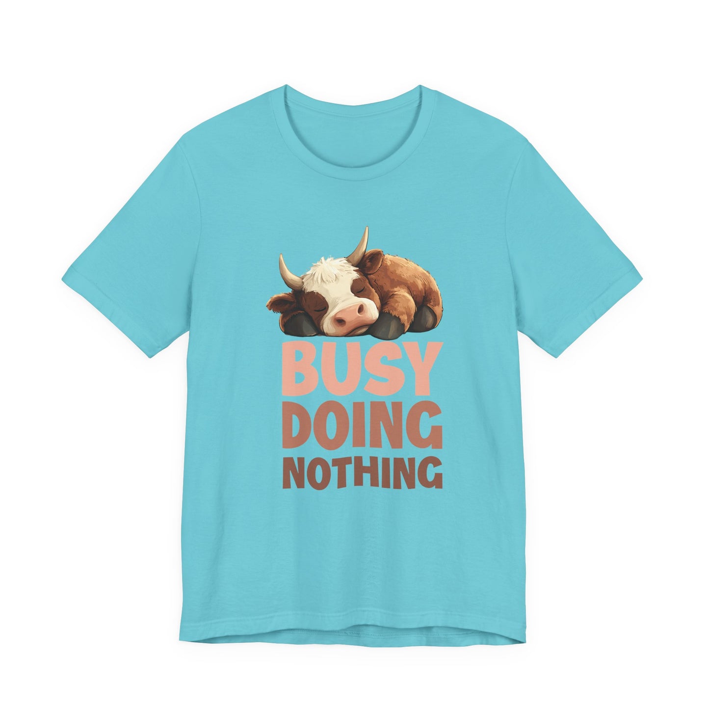Highland Cow Shirt, Western Shirt, Cow Shirt, Highland Cow Tshirt - PopCultureByDesign36