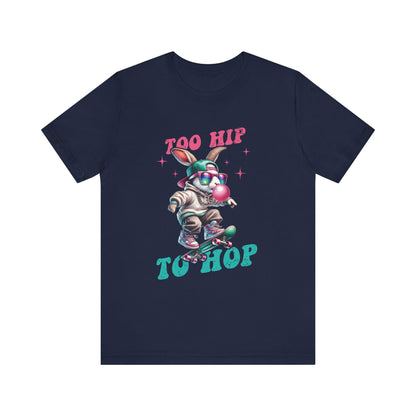 Easter Bunny With Glasses Shirt,Bunny With Glasses Shirt - PopCultureByDesign36