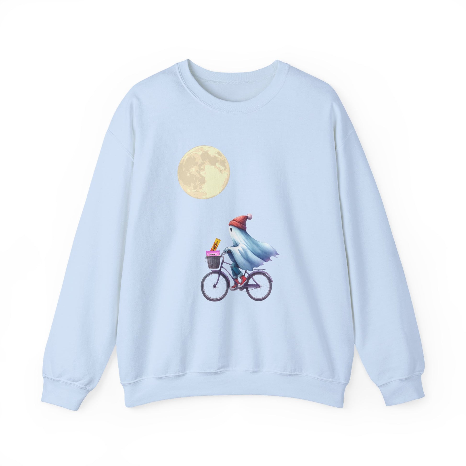 Halloweentown University, Retro Halloweentown Sweatshirt, Fall Sweatshirt - PopCultureByDesign36