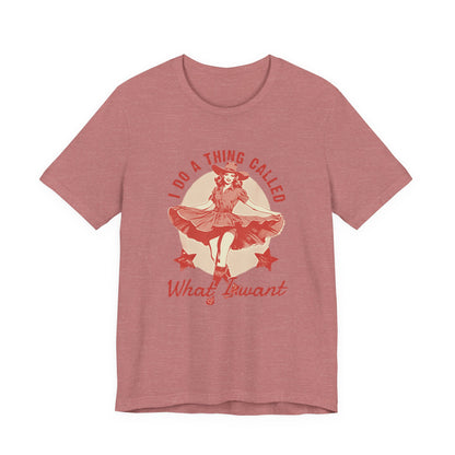 Rodeo Shirt, Western Women Shirt, Country Girl Shirt - PopCultureByDesign36