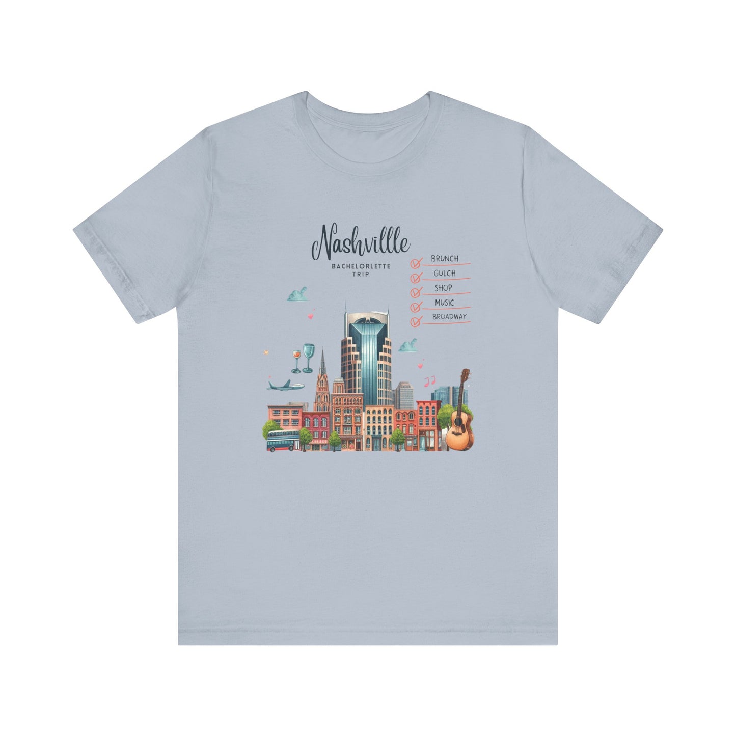 Nashville Bachelorette Shirts, Let's Get Rowdy Shirt, My Last Ride - PopCultureByDesign36