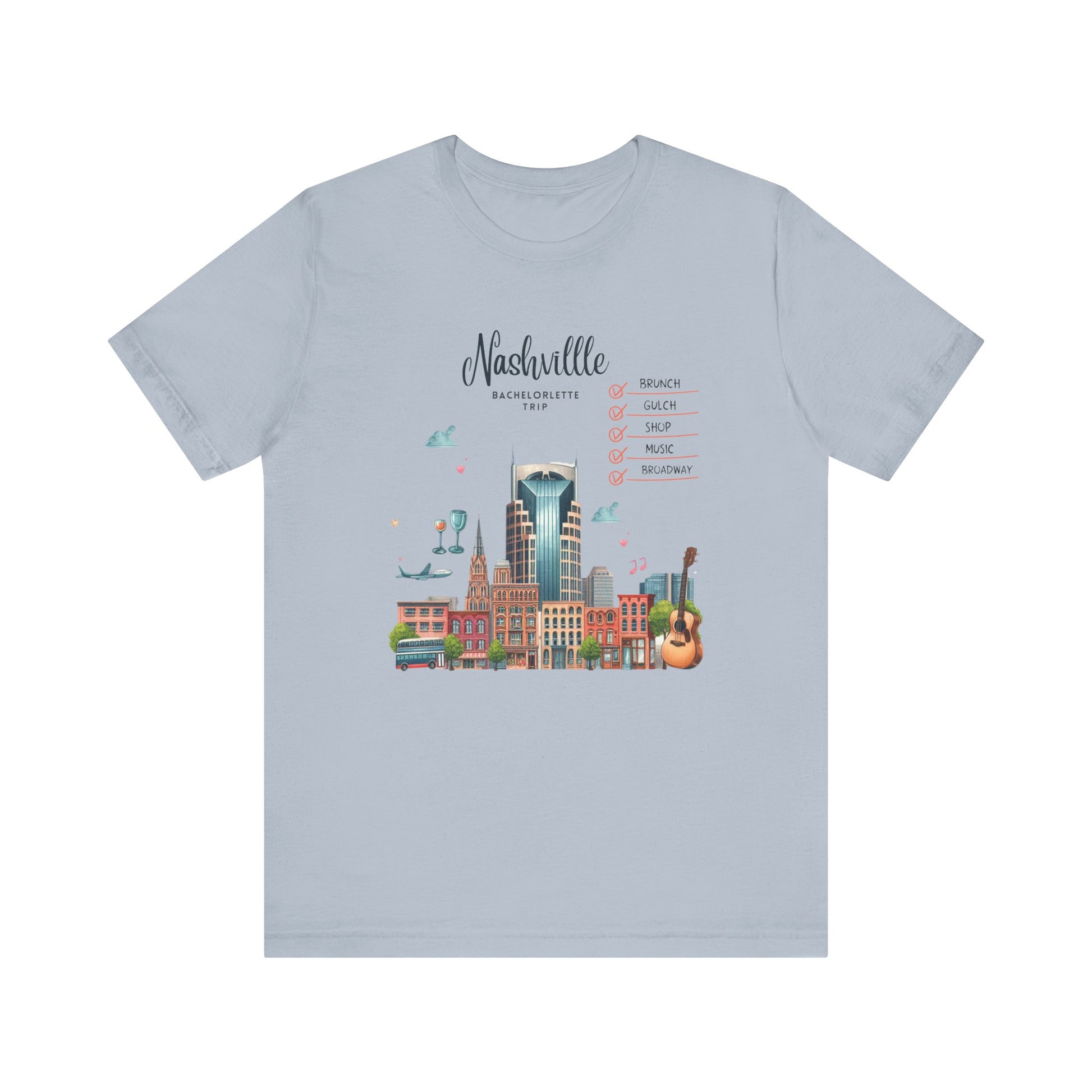 Nashville Bachelorette Shirts, Let's Get Rowdy Shirt, My Last Ride - PopCultureByDesign36