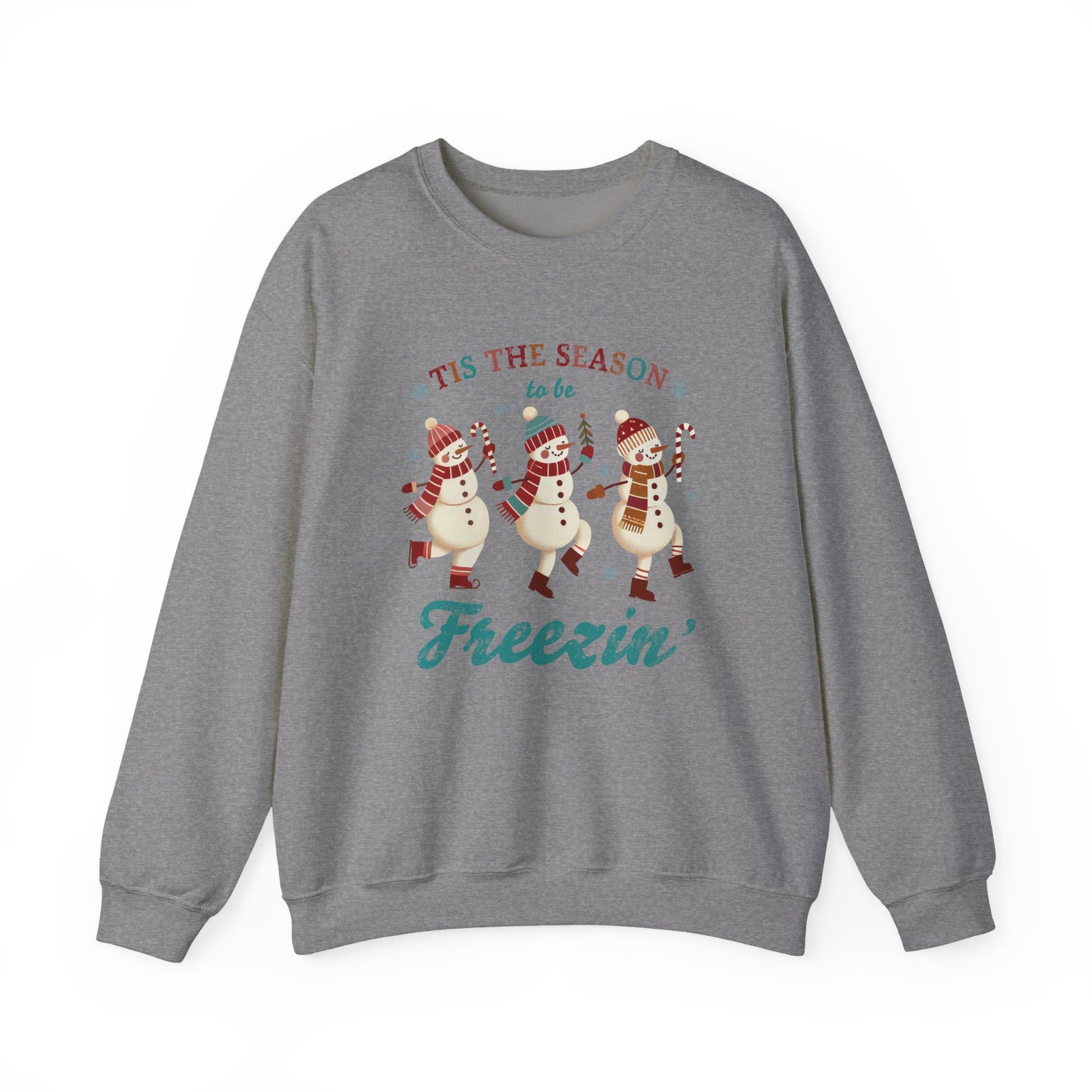 Funny Snowman Christmas , Christmas Adult Humor, Funny Snowman Humor - PopCultureByDesign36