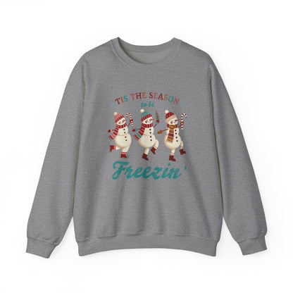 Funny Snowman Christmas , Christmas Adult Humor, Funny Snowman Humor - PopCultureByDesign36