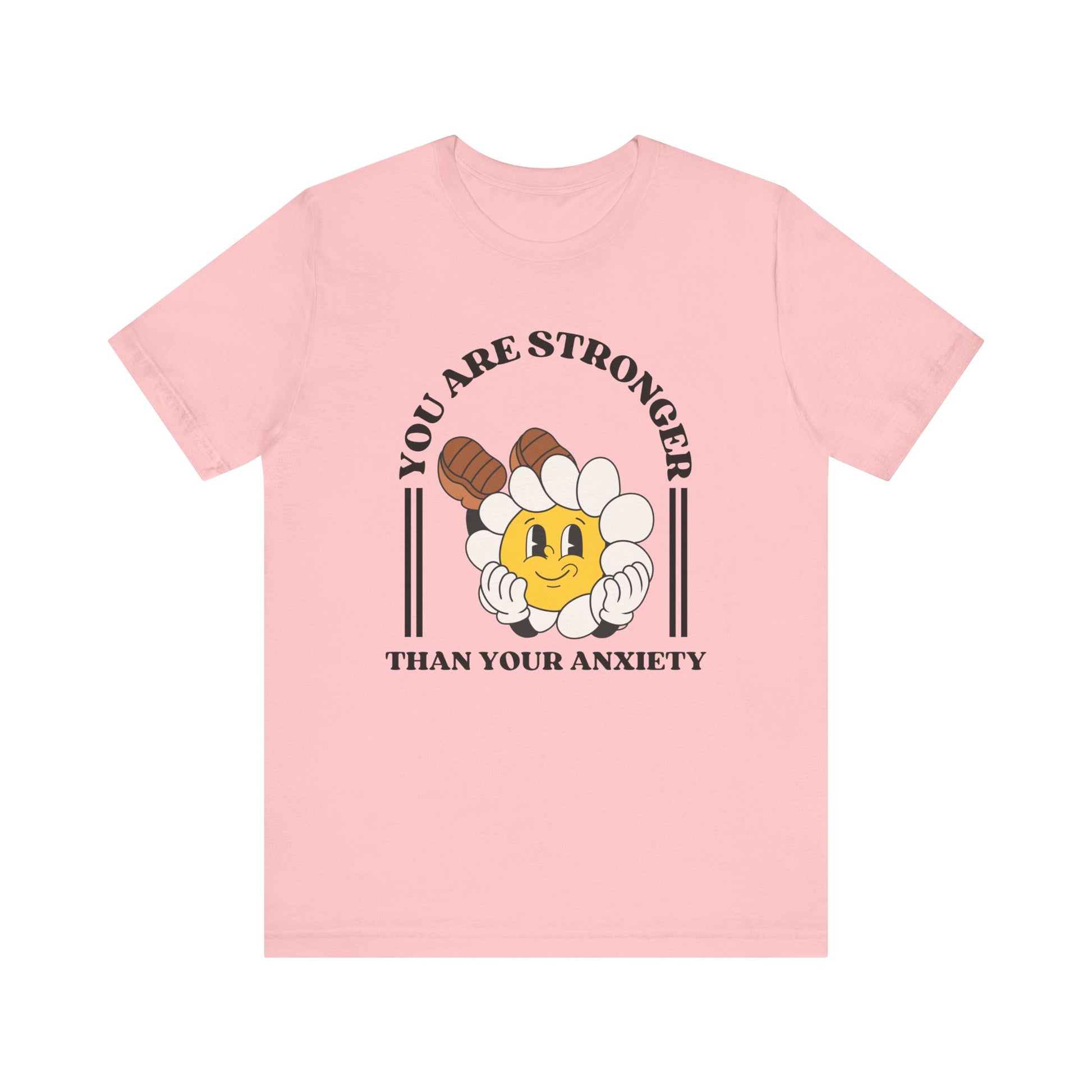 Mental Health Shirt, School Counselor Shirt, Mental Health Shirt, Positive Shirt - PopCultureByDesign36