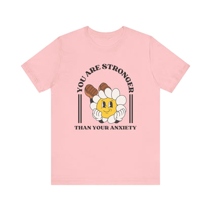 Mental Health Shirt, School Counselor Shirt, Mental Health Shirt, Positive Shirt - PopCultureByDesign36