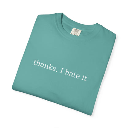 Adult Humor Shirt, Funny Shirt, Sarcasm Shirt, Chit Style - PopCultureByDesign36