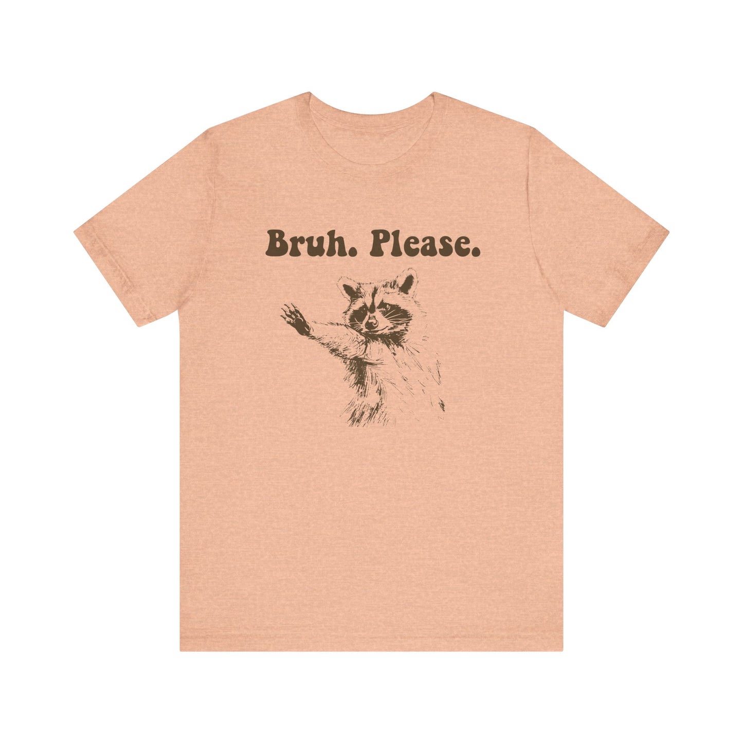 Funny Raccoon Lovers T-shirt, Trash Panda Shirt, Funny Raccoon Shirt - PopCultureByDesign36